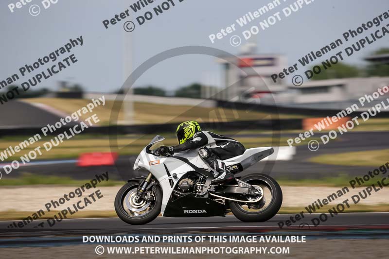 25 to 27th july 2019;Slovakia Ring;event digital images;motorbikes;no limits;peter wileman photography;trackday;trackday digital images